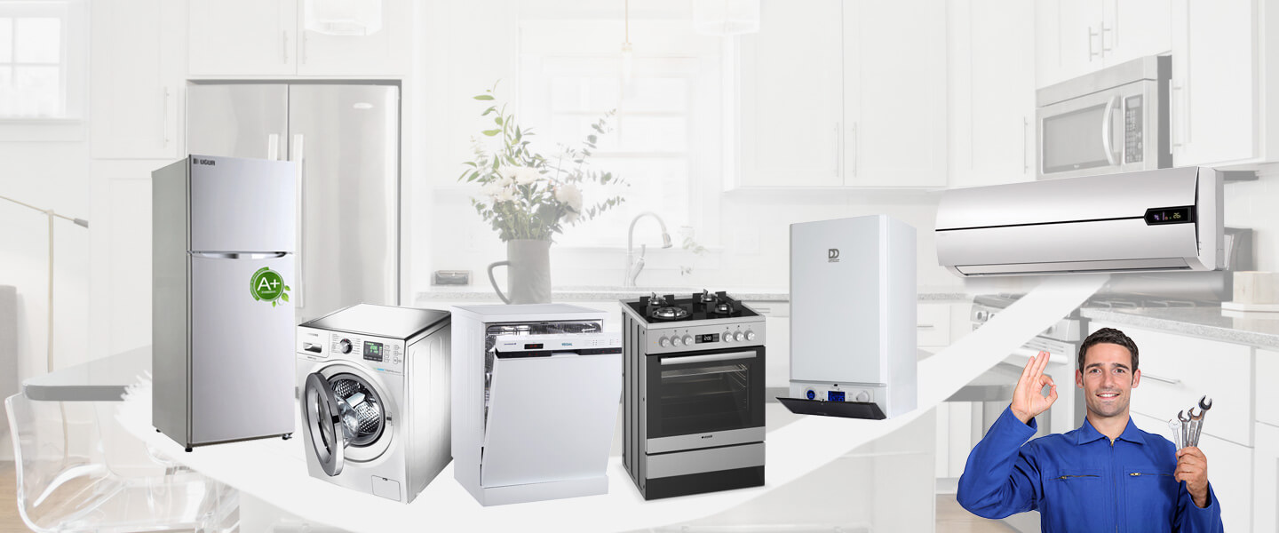 Köprübaşı Philips Servisi